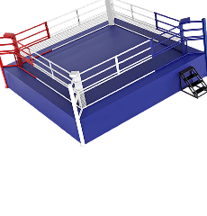 Боксерские ринги