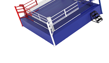 Боксерские ринги