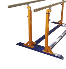 Гимнастические брусья