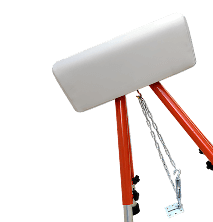 Гимнастические козлы