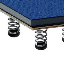 Помосты для гимнастики