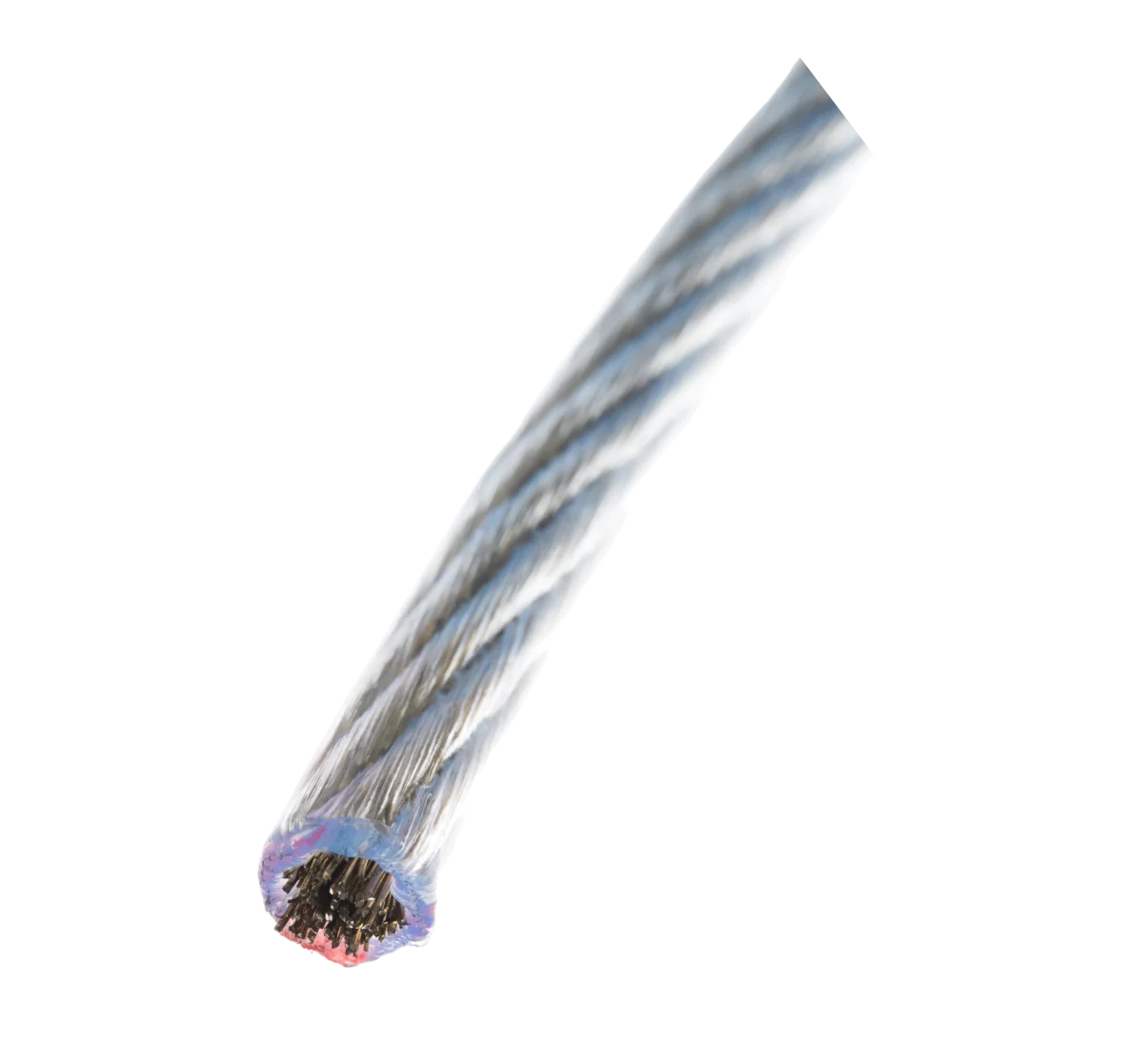 Вид ринга сверху — красный, синий и нейтральные углы