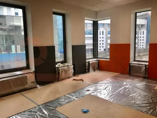 Частная школа  «Снегири»