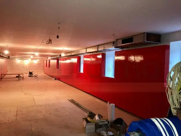 Московское Училище Олимпийского резерва №1 Москомспорта