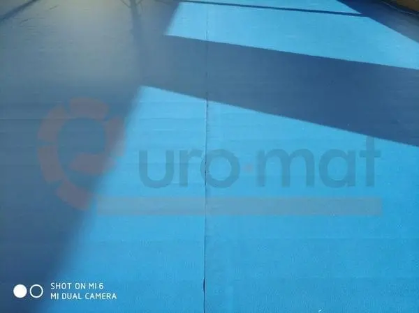 Частный спортивный зал