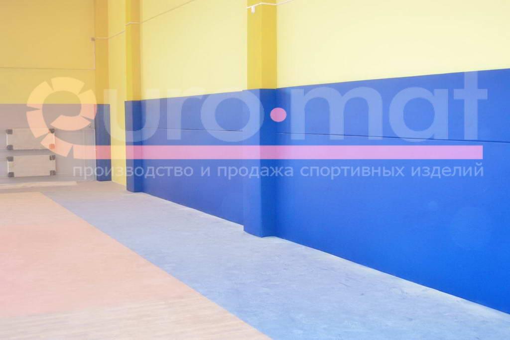 Школа в новом районе Красногорска