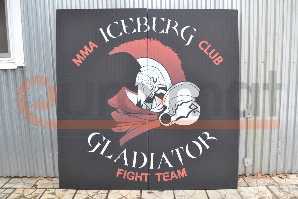 Gladiator team (Белгород)